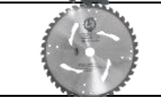 ใบเลื่อยวงเดือนติดเล๊บ 10นิ้วx40ฟัน เกรดใบเลื่อย ตรา KARATE แถม AB-7 N0.1040 ใบเลื่อยวงเดือนติดเล๊บ 10นิ้วx40ฟัน เกรดใบเลื่อย ตรา KARATE แถม AB-7 N0.1040