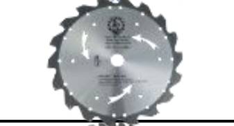 ใบเลื่อยวงเดือนติดเล๊บ 10นิ้วx18ฟัน เกรดใบเลื่อย ตรา KARATE แถม AB-7 N0.1018 ใบเลื่อยวงเดือนติดเล๊บ 10นิ้วx18ฟัน เกรดใบเลื่อย ตรา KARATE แถม AB-7 N0.1018