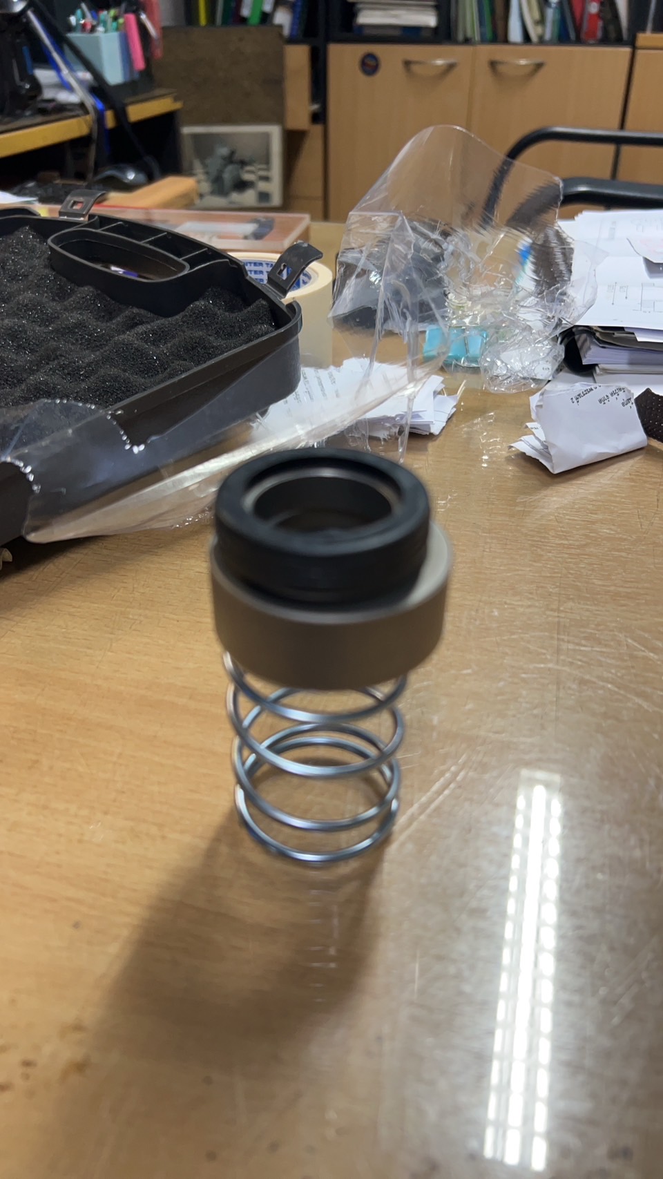 ซิลปั๊มซิลปั๊ม ROVER 3-4 นิ้ว ซิลปั๊มซิลปั๊ม ROVER 3-4 นิ้ว