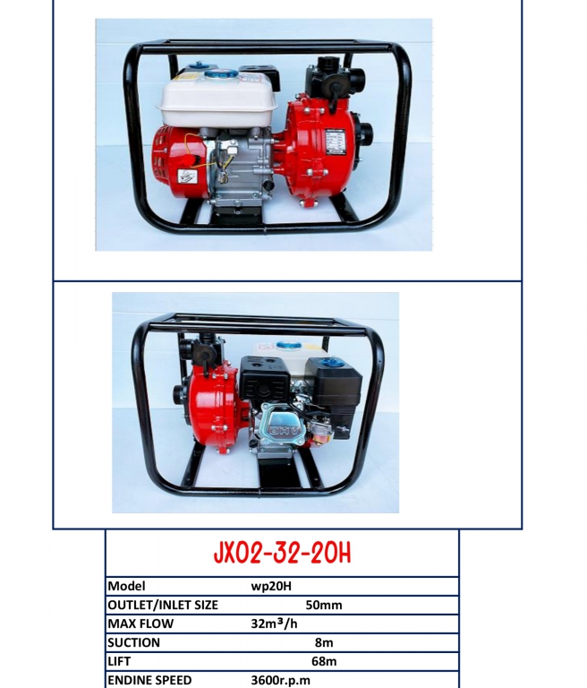 ปั๊มน้ำ ปั๊มน้ำ