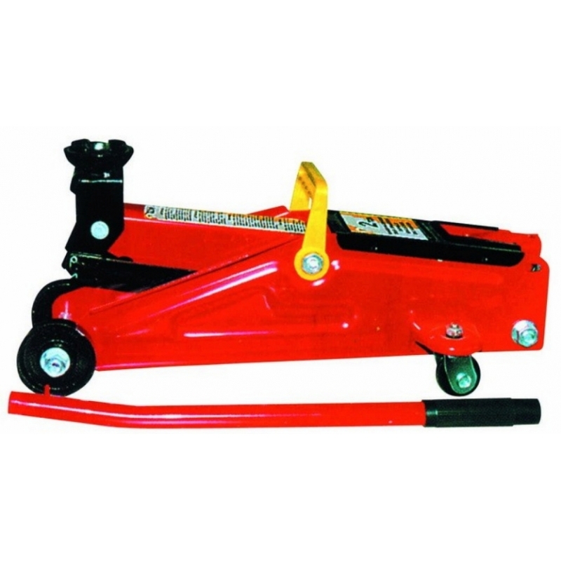 แม่แรงตะเข้ แบบเบา KANAZWA ขนาด 2 ตัน  #150540 แม่แรงตะเข้ แบบเบา KANAZWA ขนาด 2 ตัน  #150540