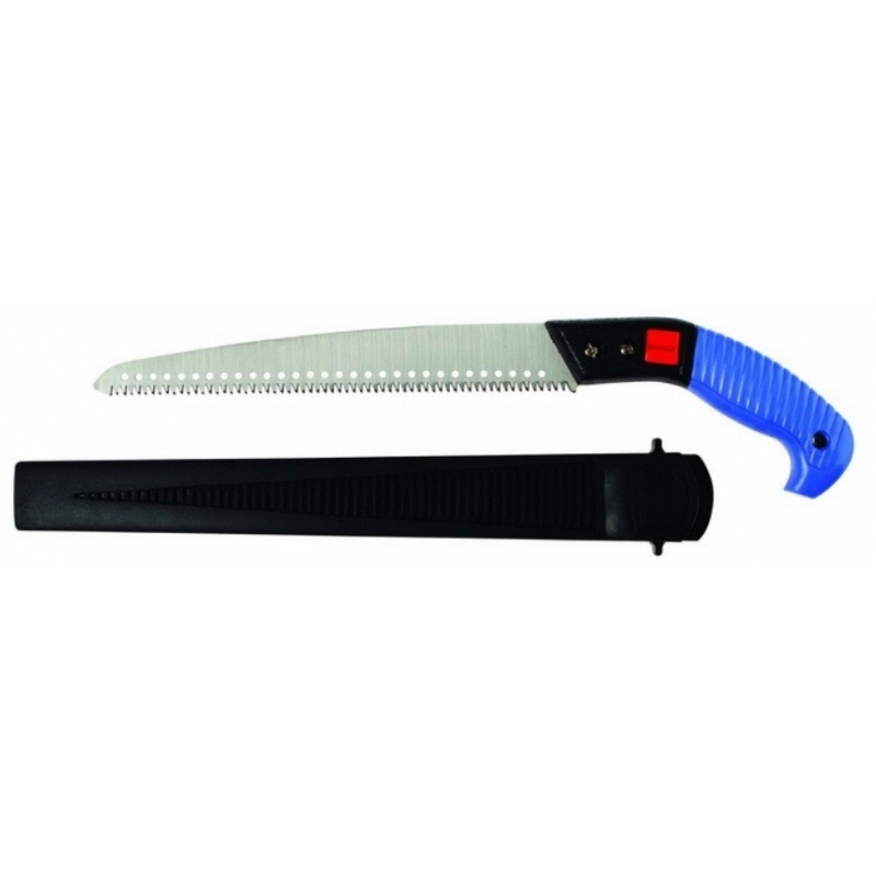 เลื่อยตัดกิ่งใบสาเก รุ่นมีซองเก็บ No.OK08005 #172350 เลื่อยตัดกิ่งใบสาเก รุ่นมีซองเก็บ No.OK08005 #172350