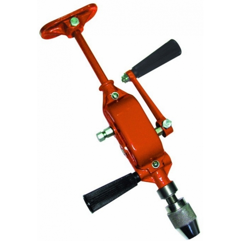 สว่านมือหมุนนอก \ สว่านมือหมุนนอก \