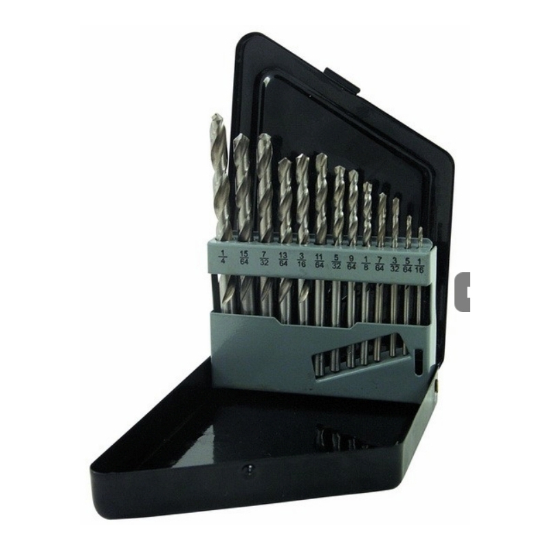 สว่านเจาะเหล็กไฮสปิด ดอกขัดเงาเจาะสแตนเลส  \ สว่านเจาะเหล็กไฮสปิด ดอกขัดเงาเจาะสแตนเลส  \