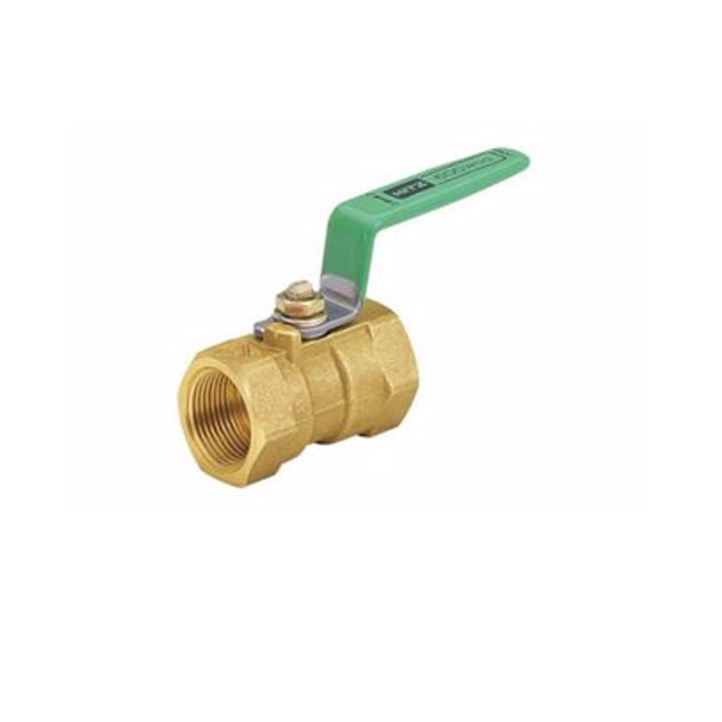 บอลวาล์วทองเหลือง KITZ รุ่น TK 600 Psi บอลวาล์วทองเหลือง KITZ รุ่น TK 600 Psi