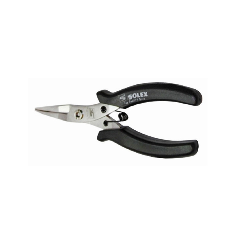 คีมปากงอมินิ NO.203 คีมปากงอมินิ NO.203