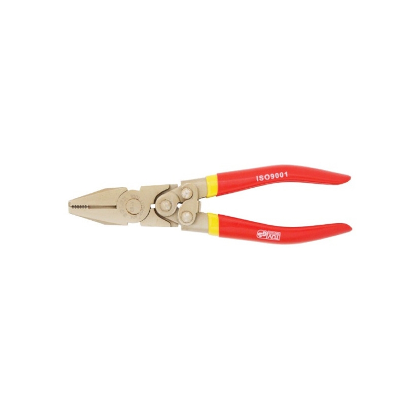 คีมปากจรเข้ 8\ คีมปากจรเข้ 8\