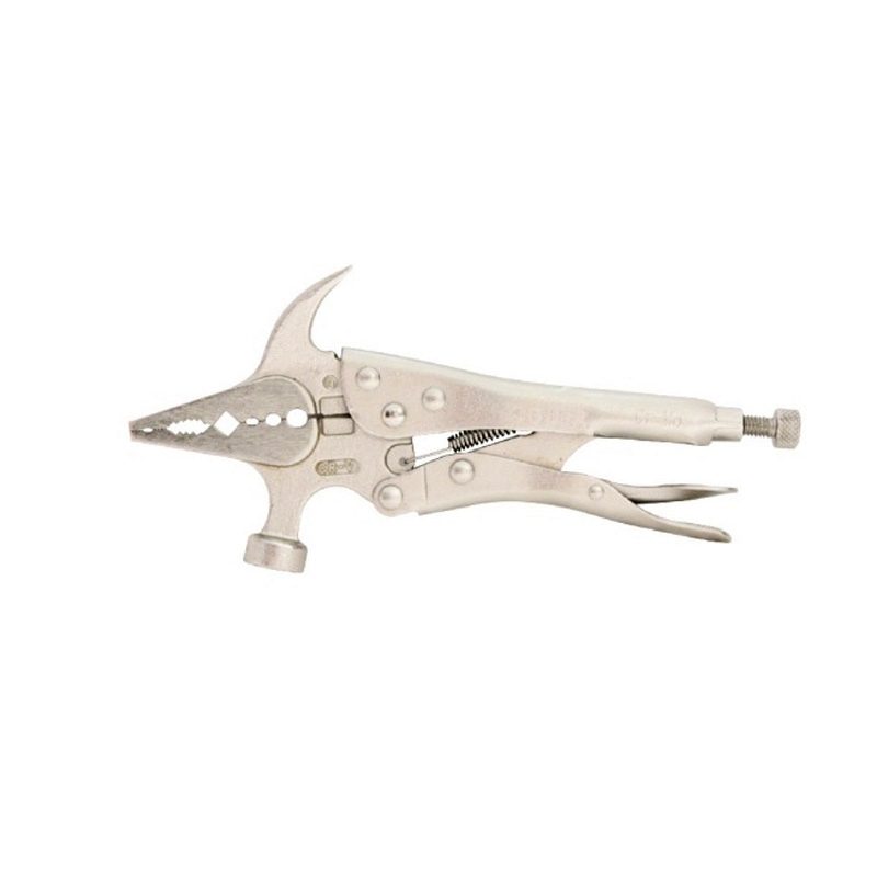 คีมล็อคเอนกประสงค์ คีมล็อคเอนกประสงค์