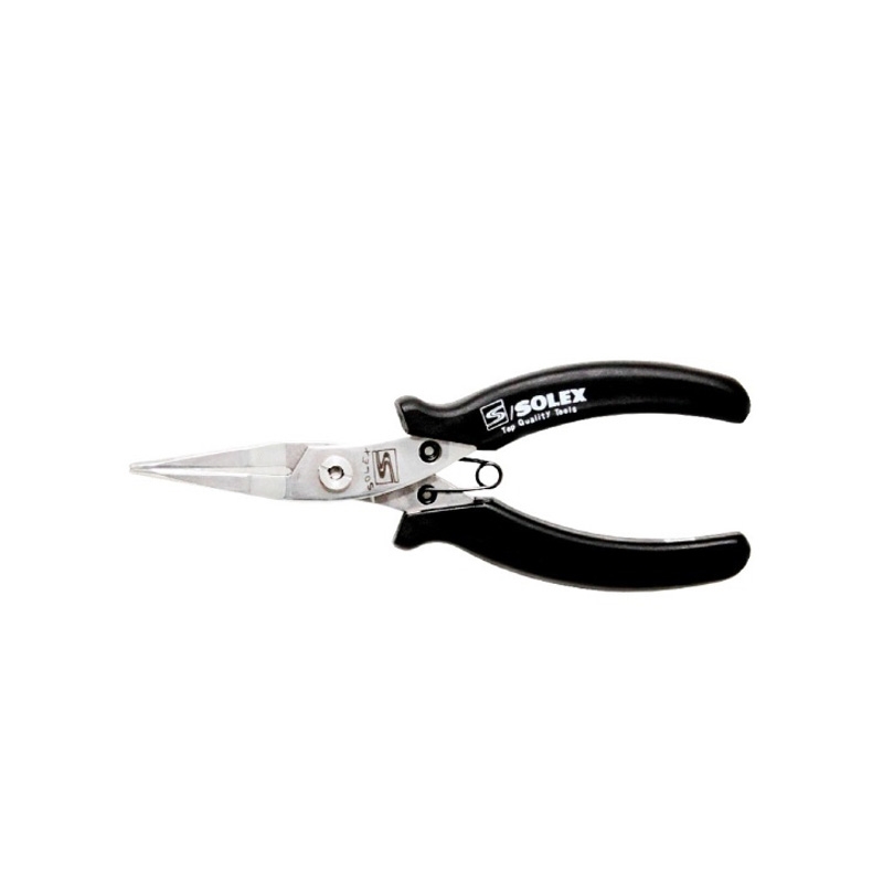 คีมปากจิ้งจกมีฟันมินิ NO.201 คีมปากจิ้งจกมีฟันมินิ NO.201