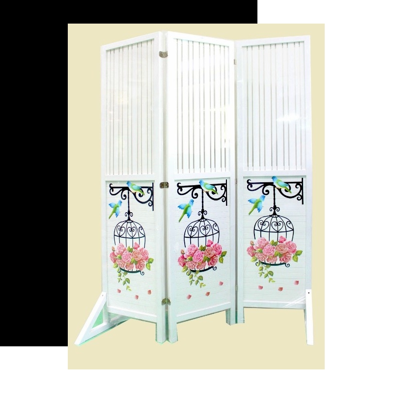 ุบานเฟี้ยมระแนง UPVC STS002-4 ุบานเฟี้ยมระแนง UPVC STS002-4