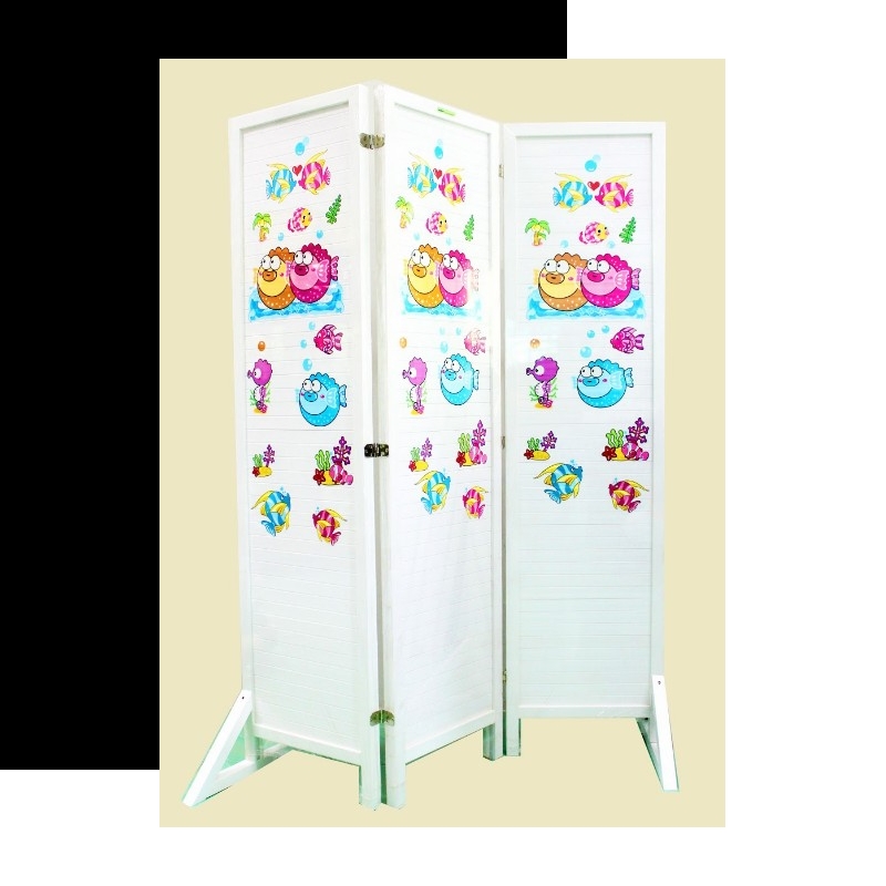 ชุดบานเฟี้ยมระแนง UPVC STS003-20 ชุดบานเฟี้ยมระแนง UPVC STS003-20