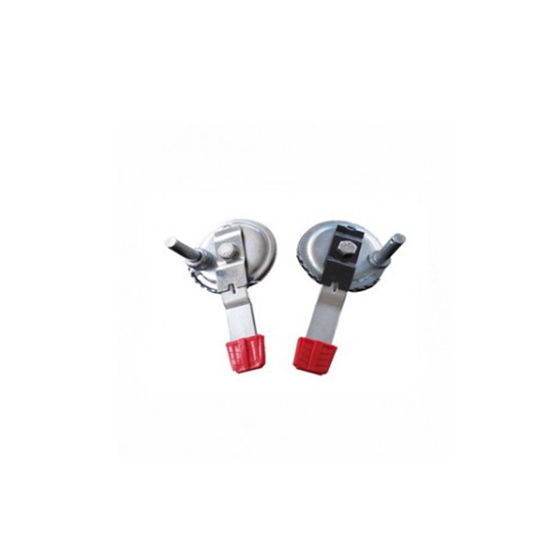 ปรับระดับรถตัดหญ้าสนาม ซ้าย - ขวา ตราดอกบัว ปรับระดับรถตัดหญ้าสนาม ซ้าย - ขวา ตราดอกบัว