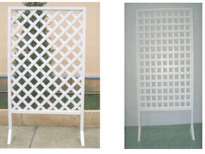 ระแนงบังตา ระแนงบังตา