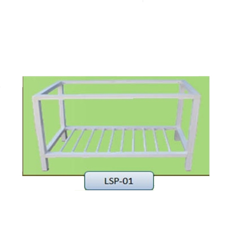 ชุดขาตั้ง pvc (LSP-01) ชุดขาตั้ง pvc (LSP-01)