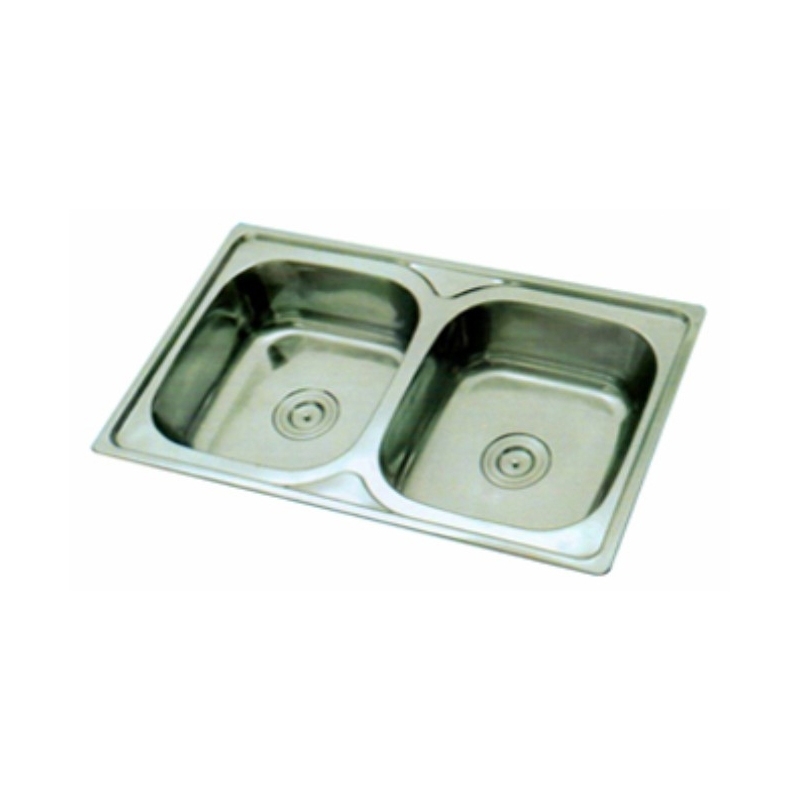 ชุดอ่างซิงค์สแตนเลส (STD8050) พร้อม สะดืออ่างซิงค์  สินค้าผลิตไทย ชุดอ่างซิงค์สแตนเลส (STD8050) พร้อม สะดืออ่างซิงค์  สินค้าผลิตไทย