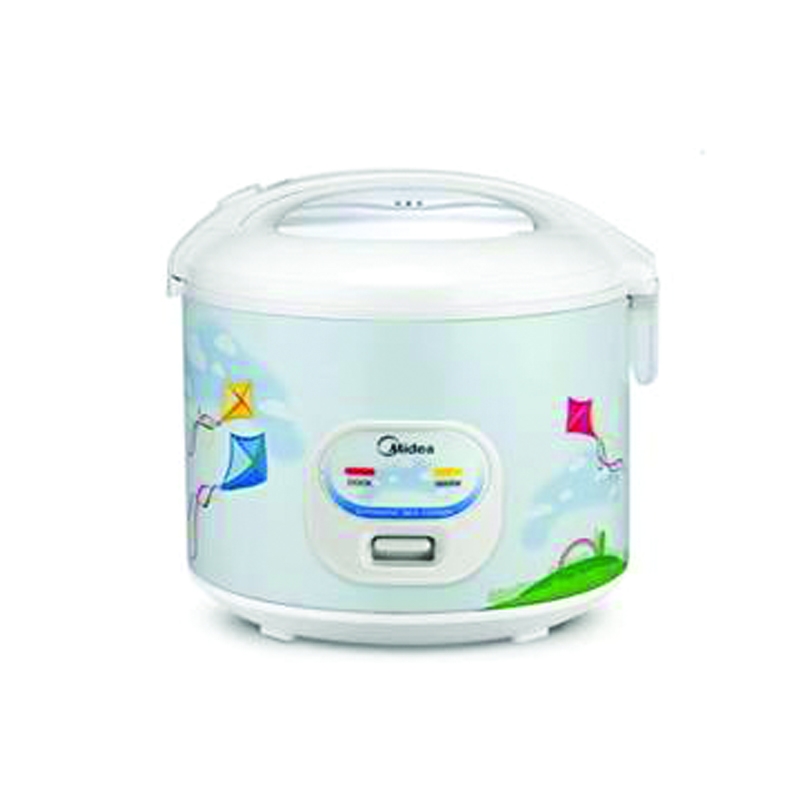 หม้อหุ้งข้าว(MTR-10A)1.0L.500W. หม้อหุ้งข้าว(MTR-10A)1.0L.500W.