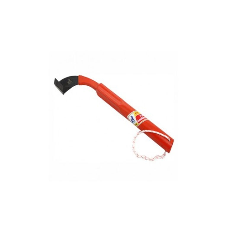 #UL - 1 มีดกรีดยาง ตราคนตีเหล็ก (IRON SMITH) แบบ ร่องคมมีดใหญ่ ด้ามใหญ่ #UL - 1 มีดกรีดยาง ตราคนตีเหล็ก (IRON SMITH) แบบ ร่องคมมีดใหญ่ ด้ามใหญ่