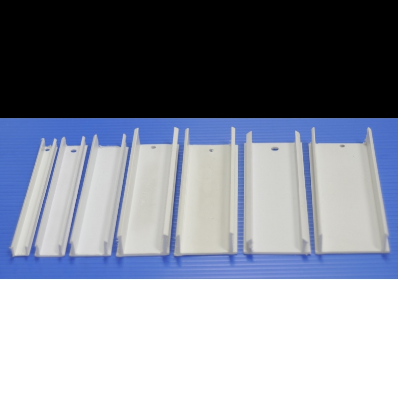 ร่องพีวีซี ร่องพีวีซี