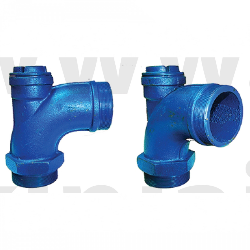 คอปั๊มเหล็กหล่อ เกลียวนอก / เกลียวนอก 4นิ้ว ราคาต่อ 5ตัว คอปั๊มเหล็กหล่อ เกลียวนอก / เกลียวนอก 4นิ้ว ราคาต่อ 5ตัว