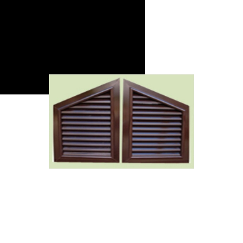 ชุดจั่วระบายอากาศ ชุดจั่วระบายอากาศ