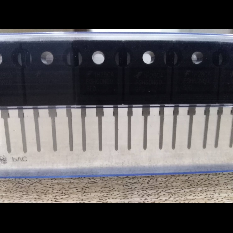 อะไหล่ตู้เชื่อม FGH 40N60(ตัวแปลงไฟ) อะไหล่ตู้เชื่อม FGH 40N60(ตัวแปลงไฟ)