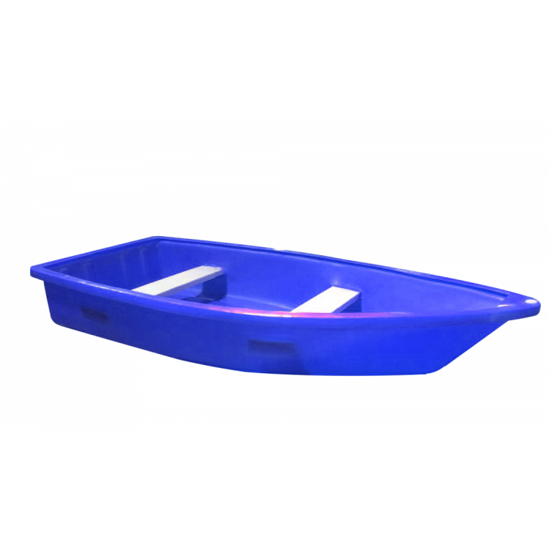 เรื่อหัวแหลมท้ายตัดกลาง DIAMOND FINGER970*1960*340mm. เรื่อหัวแหลมท้ายตัดกลาง DIAMOND FINGER970*1960*340mm.