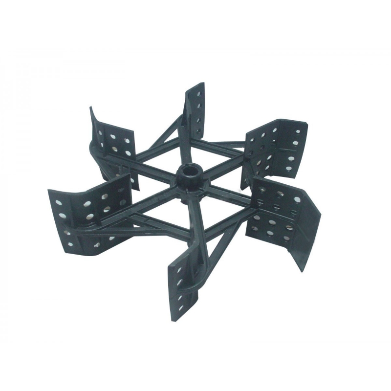 ใบพด6แฉก DIAMOND FINGER623mm. ใบพด6แฉก DIAMOND FINGER623mm.