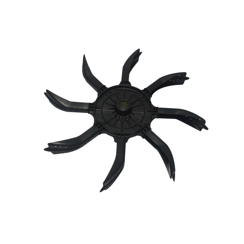 ใบพัดมือกวักใน8แฉก DIAMOND FINGER 730mm. ใบพัดมือกวักใน8แฉก DIAMOND FINGER 730mm.