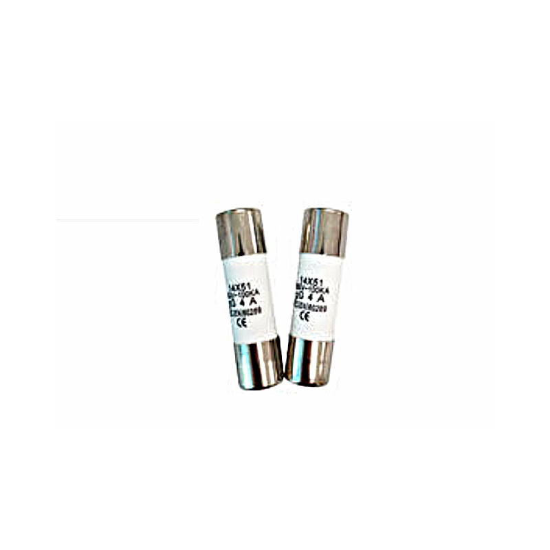 PTEN ฟิวส์กระบอกรุ่น AF-14 ขนาด 14x51 mm. PTEN ฟิวส์กระบอกรุ่น AF-14 ขนาด 14x51 mm.