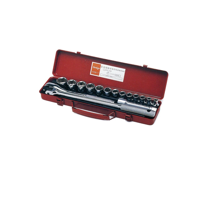 บ๊อกซ์ชุดขนาด 1/2 บ๊อกซ์ชุดขนาด 1/2