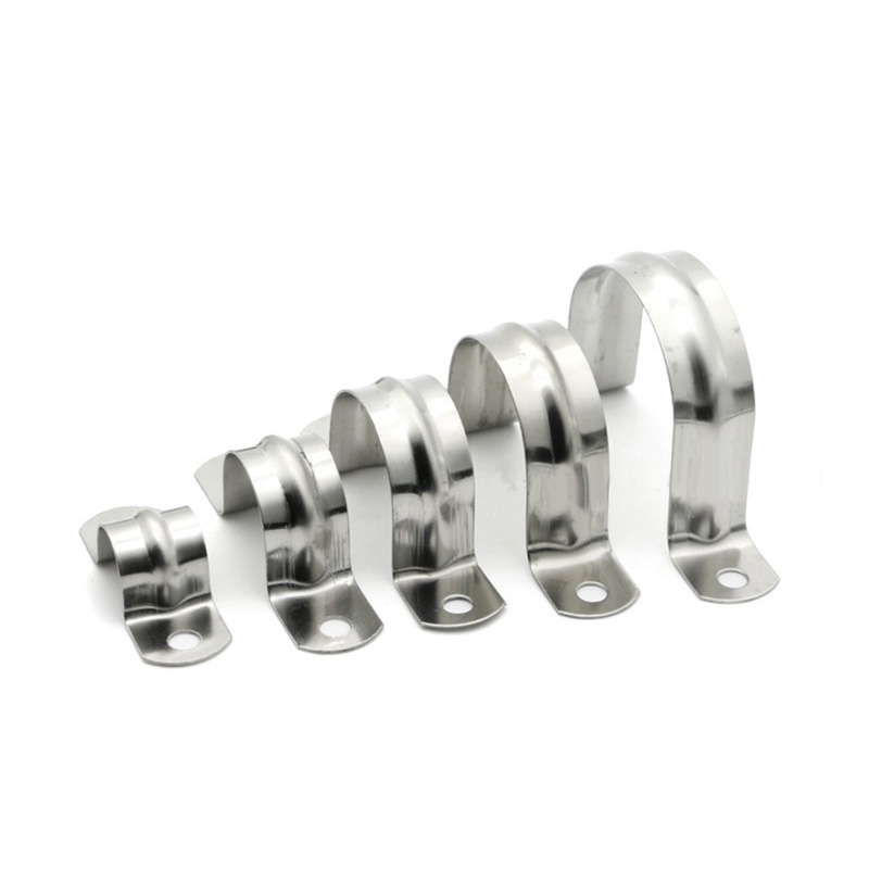 กิ๊บจับท่อ สแตนเลส กิ๊บจับท่อ สแตนเลส