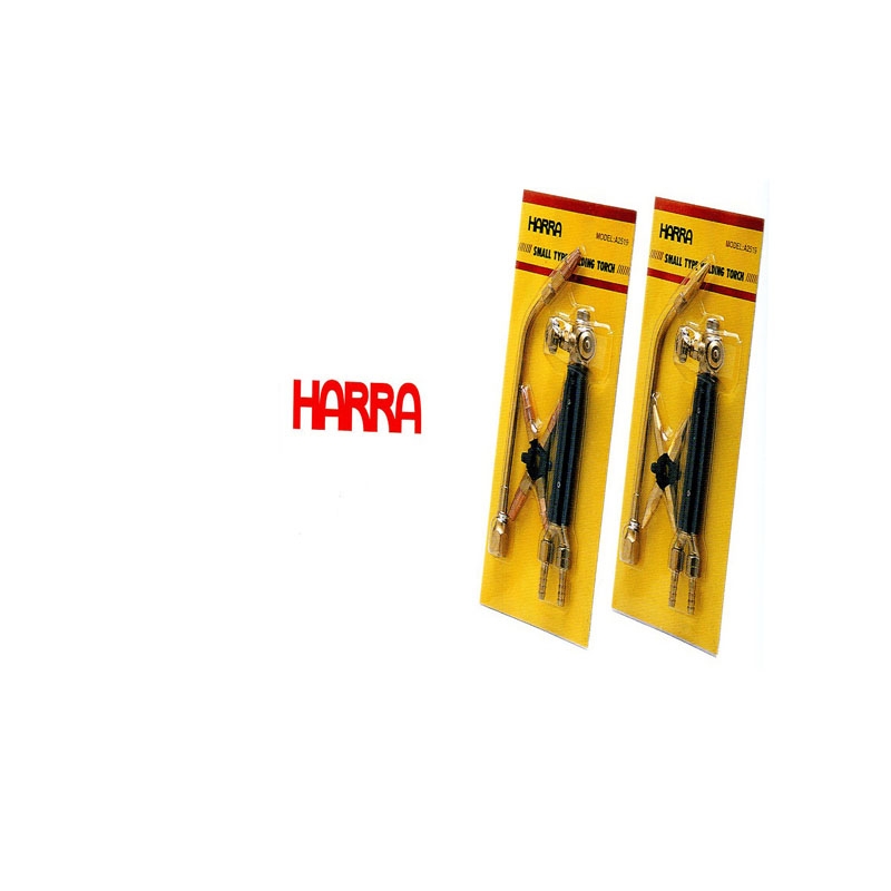 ชุดเชื่อม HARRA (รุ่นด้ามยาง) ยี่ห้อ HARRA ชุดเชื่อม HARRA (รุ่นด้ามยาง) ยี่ห้อ HARRA
