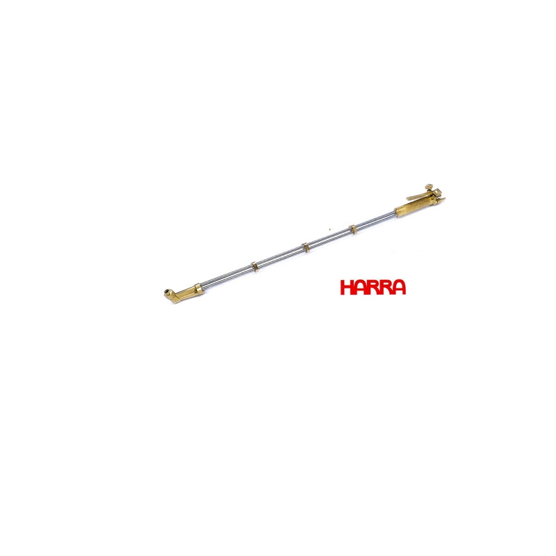 Hand cuting torch ชุดตัด-Harra รุ่น 6200 HF Hand cuting torch ชุดตัด-Harra รุ่น 6200 HF
