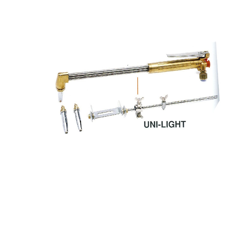 ชุดตัด Uni-light (รุ่น 142-มือบีบบน) ชุดตัด Uni-light (รุ่น 142-มือบีบบน)
