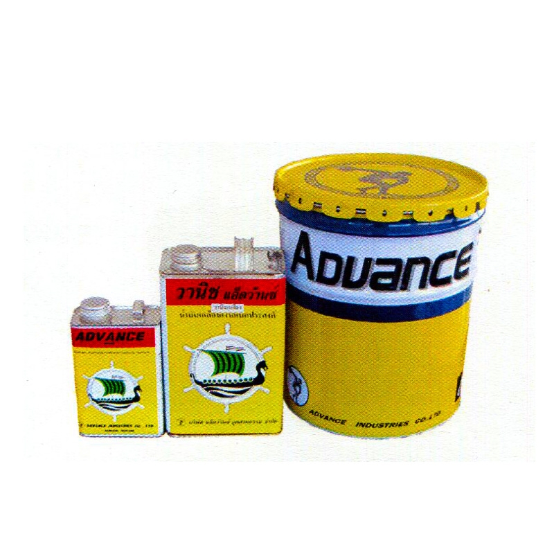 น้ำมันวานิช ADVANCE น้ำมันวานิช ADVANCE