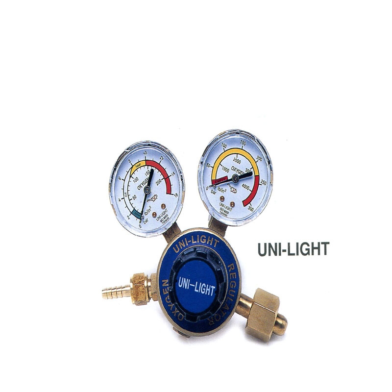 เกจ์คู่ Uni-light ( ยี่ห้อUni-light ) เกจ์คู่ Uni-light ( ยี่ห้อUni-light )