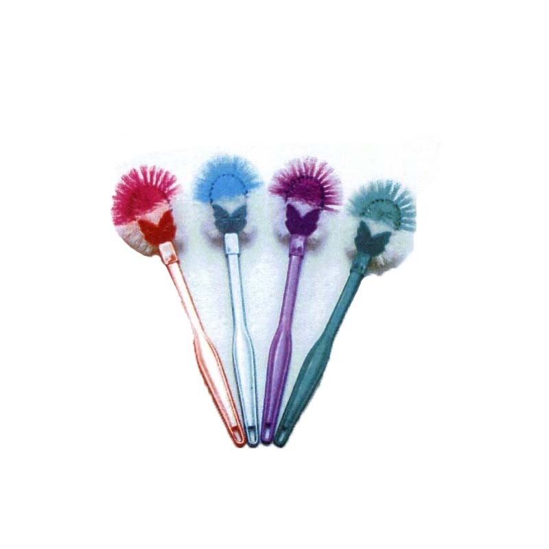 แปรงล้างห้องน้ำจั๊มโบ้รุปผีเสื้อ แปรงล้างห้องน้ำจั๊มโบ้รุปผีเสื้อ