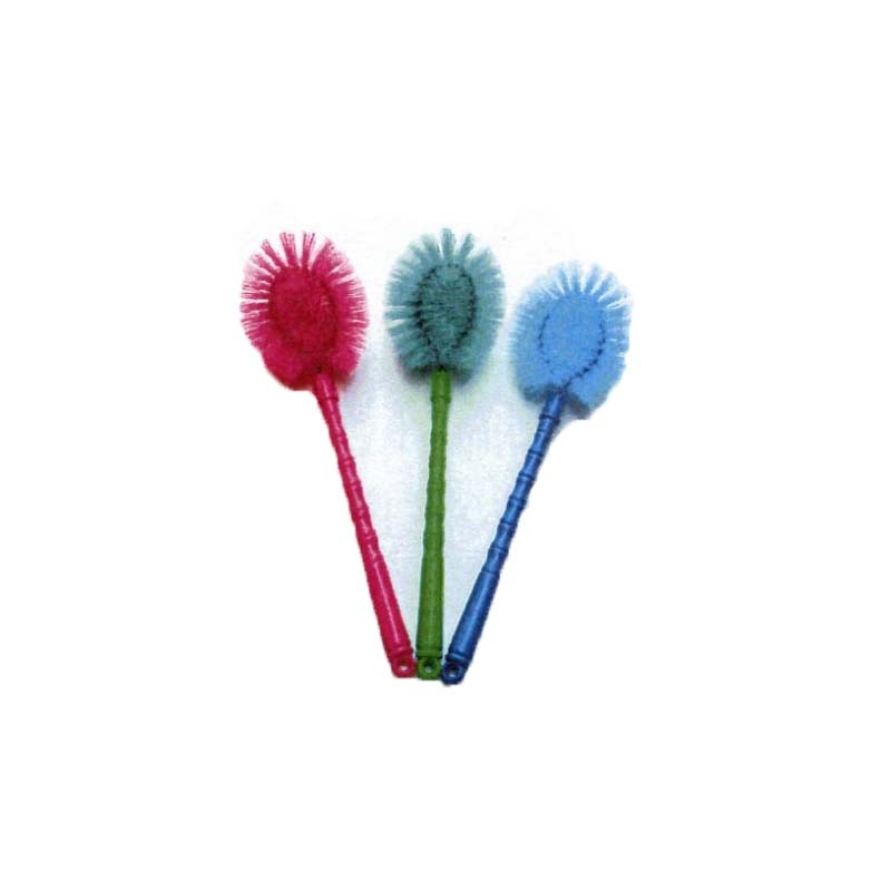 แปรงล้างห้องน้ำด้ามกระดูกงู ไม่ใส่ถุง 1ชิ้น แปรงล้างห้องน้ำด้ามกระดูกงู ไม่ใส่ถุง 1ชิ้น