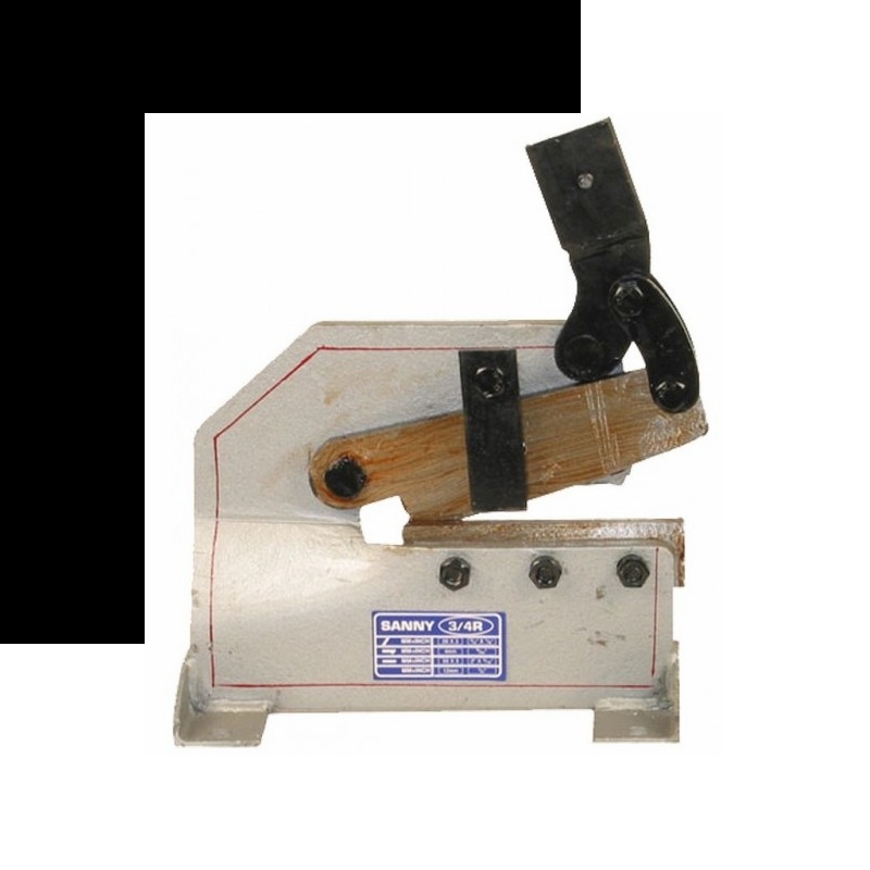 กรรไกรตัดเหล็กแผ่น ตรา SUNNY กรรไกรตัดเหล็กแผ่น ตรา SUNNY