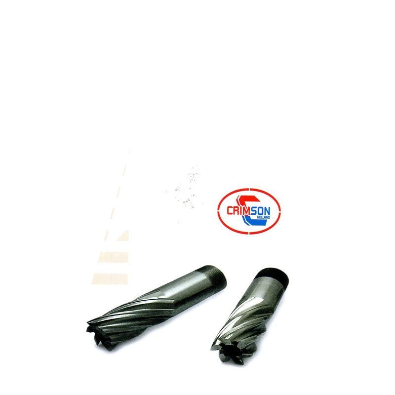 ดอกเซาะร่องลิ่ม (ชนิดหุน) ยี่ห้อ CRIMSON ดอกเซาะร่องลิ่ม (ชนิดหุน) ยี่ห้อ CRIMSON