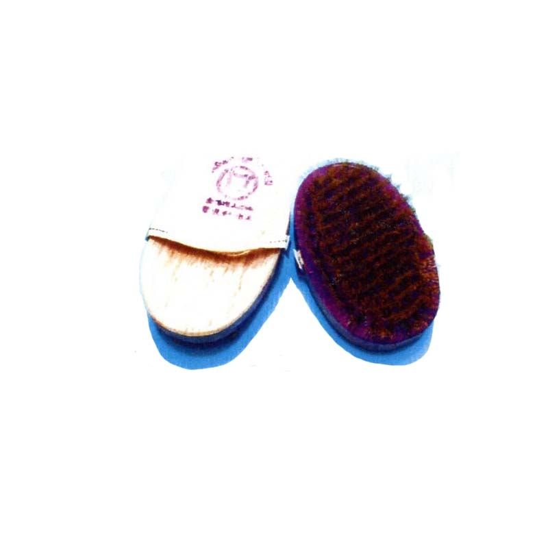 แปรงทองเหลืองหนา ตราเหรียญเดี่ยว หรือตรา7สิงห์ (แป้นไม้) 1ชิ้น No 1218-1 แปรงทองเหลืองหนา ตราเหรียญเดี่ยว หรือตรา7สิงห์ (แป้นไม้) 1ชิ้น No 1218-1