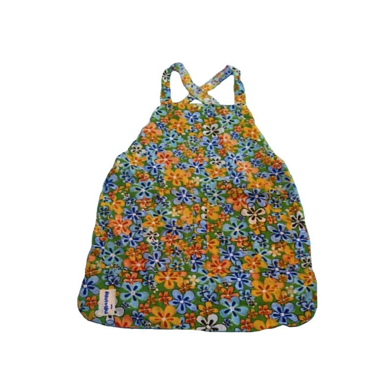 ผ้ากันเปื้อนเต็มตัว(สำหรับทำครัว) 1ตัว No 782 ผ้ากันเปื้อนเต็มตัว(สำหรับทำครัว) 1ตัว No 782