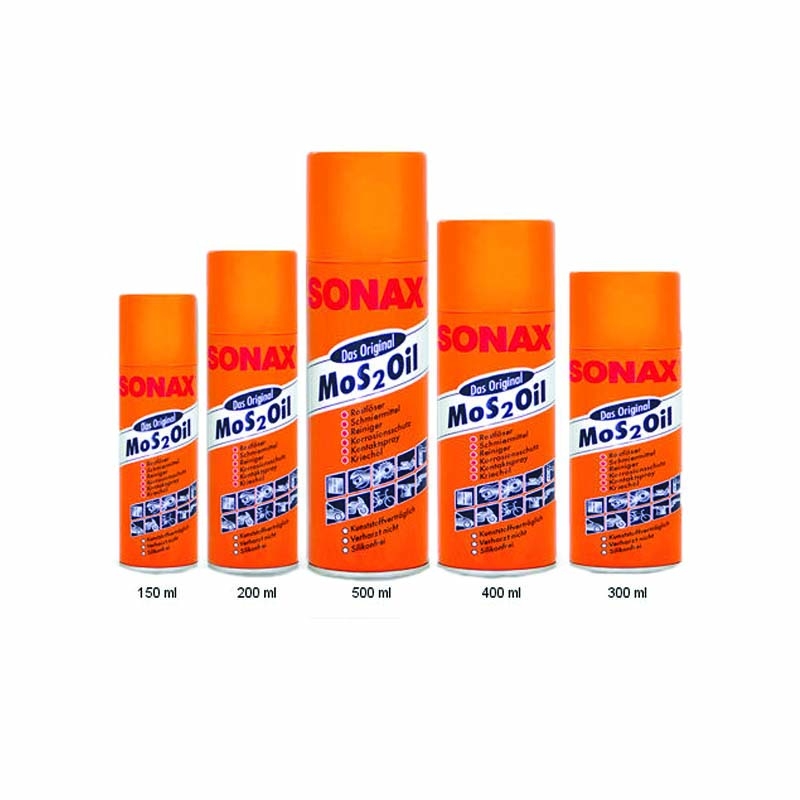 น้ำมันครอบจักรวาล SONAX ** ราคาต่อโหล ** น้ำมันครอบจักรวาล SONAX ** ราคาต่อโหล **