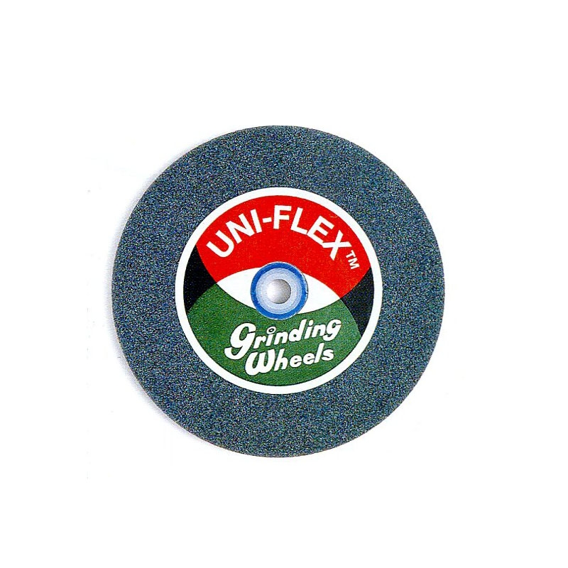 หินเจียรสีเทา (Uni-Flex) หินเจียรสีเทา (Uni-Flex)