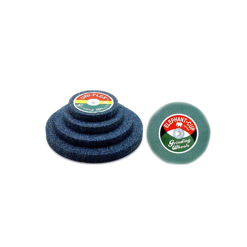 หินเจียรสีเขียว (Uni-Flex) หินเจียรสีเขียว (Uni-Flex)