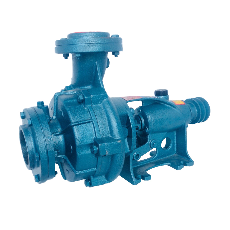 ปั๊มแรงดันสูง รุ่น RTM2, RTY2 ( 2 ใบพัด ) ปั๊มแรงดันสูง รุ่น RTM2, RTY2 ( 2 ใบพัด )