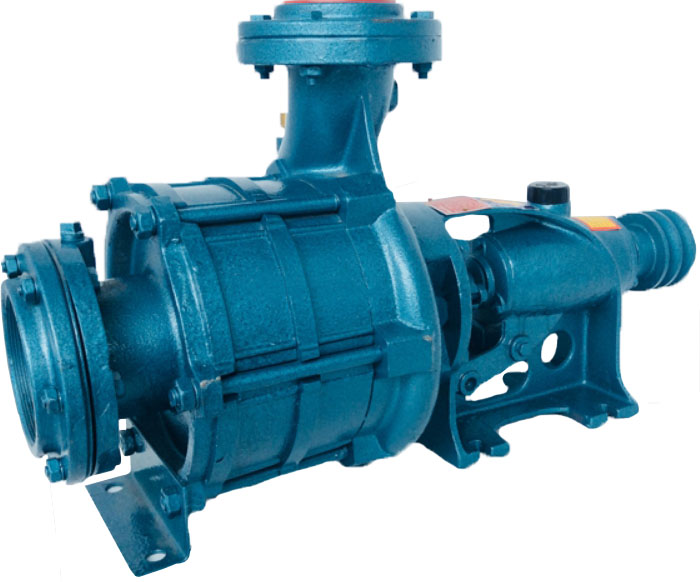 ปั๊มแรงดันสูง รุ่น RTM3, RTY3 ( 3 ใบพัด ) ปั๊มแรงดันสูง รุ่น RTM3, RTY3 ( 3 ใบพัด )