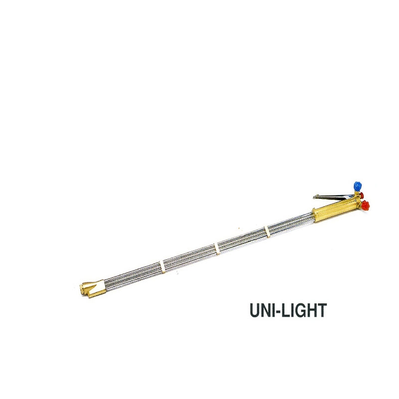 ชุดตัด รุ่น6200 UF (มือบีบบน) ชุดตัด รุ่น6200 UF (มือบีบบน)