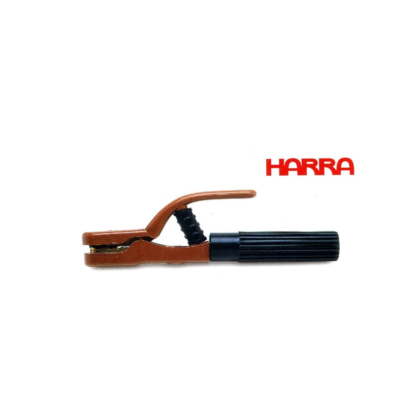 คีมจับอ๊อก (ยี่ห้อ HARRA) คีมจับอ๊อก (ยี่ห้อ HARRA)