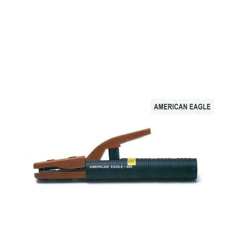 คีมจับอ๊อก (ยี่ห้อ AMERICAN - EAGLE) คีมจับอ๊อก (ยี่ห้อ AMERICAN - EAGLE)